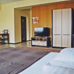 Фото Отель Green Hotel (Грин)