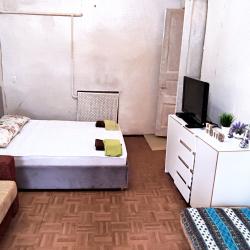 Фото Апартаменты Лаванда на улице Алексея Реброва