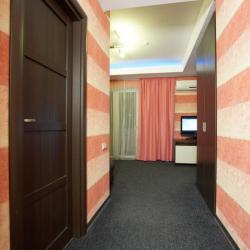 Фото Отель Ай Сафия