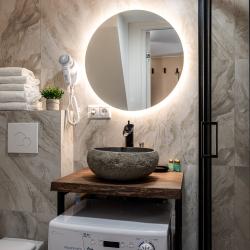 Фото Отель Art-Seasons Apartments (Арт-Сизонс Апартментс) на улице Казакова