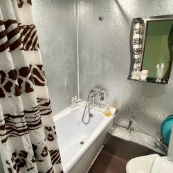 Фото Отель Барбарис на улице Мира 76