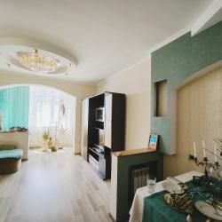 Фото Апартаменты на улице Голубые дали 99Г