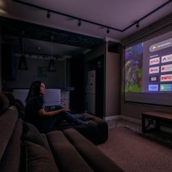 Фото Отель Loft (Лофт) на Петрозаводской