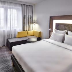 фото 20 Novotel Moscow Kievskaya (Новотель Киевская)