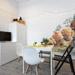 Фото Отель Fox nose (Фокс Ноуc) Holiday Houses