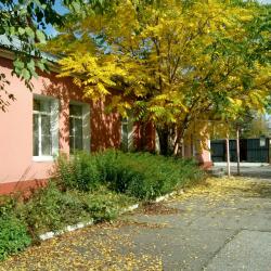 Фото Отель Турист