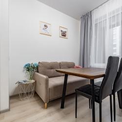фото 8 ApartMe (АпартМи) на дороге Торфяная