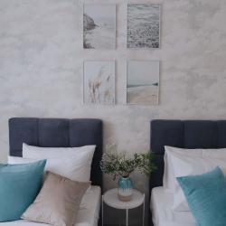 Фото Апартаменты Apart-Deluxe Легенды моря на улице Зоологическая