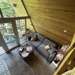 Фото Отель Счастливый лось