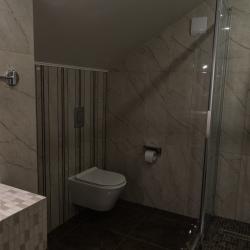 Номер студия люкс (мансарда)