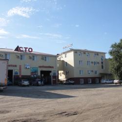 Фото Отель Евролюкс