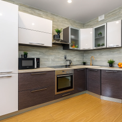 Апартаменты студия