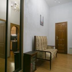 2-комнатные апартаменты стандарт