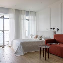 Фото Апартаменты Mores