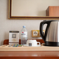 фото 31 Park Hotel Stavropol (Парк Отель Ставрополь)