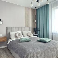 Фото Отель Живи уютно на улице Рыбинская 33