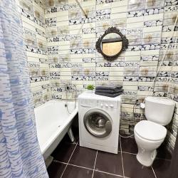 Фото Апартаменты на улице Белинского 21