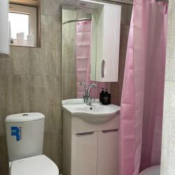 Фото Отель Персиковый Остров