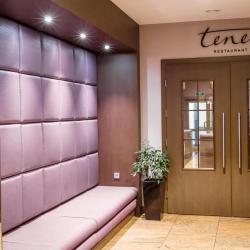 Фото Отель TENET (ТЕНЕТ)