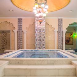 Фото Отель Benamar Hotel & Spa (Бенамар)