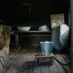 Фото Отель Карелия на улице Красная Заря 10/1