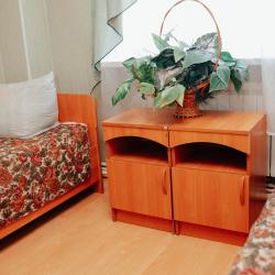 Фото Отель Новинка