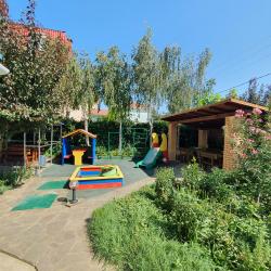 Фото Отель Семейный