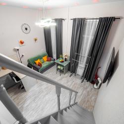 Фото Отель EasyGuest на Кронверской