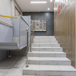 Фото Апартаменты на улице Английская 6