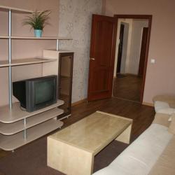 Фото Отель Уют