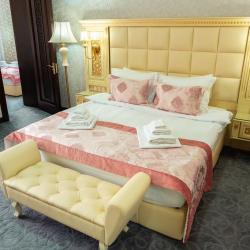 Фото Отель DiliMah Premium Luxury (ДилиМах Премиум Лакшери)