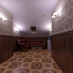 Фото Отель Колизей