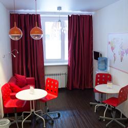 Фото Отель Red-Hotel (Ред)