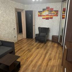 Фото Апартаменты на улице Космическая 51