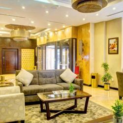 Фото Отель Ramada by Wyndham Bishkek Centre (Рамада Виндхэм )