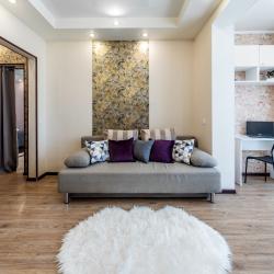 Фото Отель Sun City Apartment (Сан Сити Апартмент) на улице Виноградная 2/3