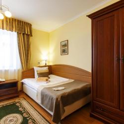 Фото Отель Сибирь