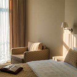 Фото Отель Seven (Севен)