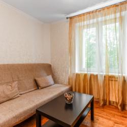 фото 3 InnDays (Инндейз) на Гарибальди