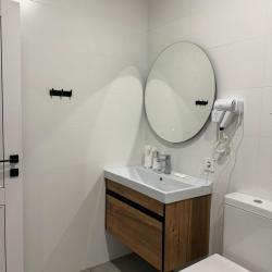 Фото Отель Очаг