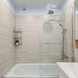 Фото Апартаменты на улице Красные Казармы