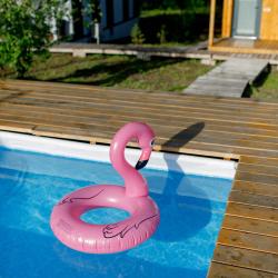 Фото Отель А-Шалаш Черноречье