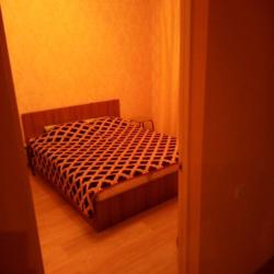 Фото Апартаменты Снимай Смело на улице Бабушкина 20