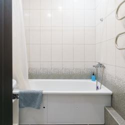 Фото Отель Квартира с видом на город