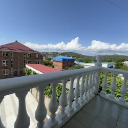 Фото Отель Хуторок Горный