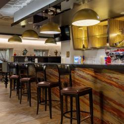 фото 29 Radisson Sonya Hotel (Рэдиссон Соня)