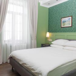 Фото Отель Русское подворье