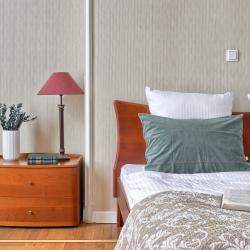 фото 54 MyHome YourHome (МайХоум ЙоХоум) на улице Зверинская
