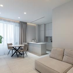 Фото Отель Flat Inn на шоссе Волоколамское