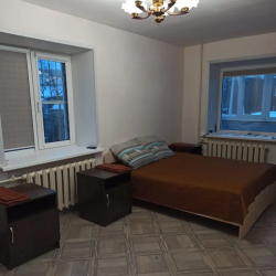 Апартаменты студия